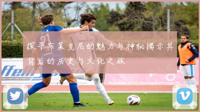 探寻布莱克尼的魅力与神秘揭示其背后的历史与文化之旅