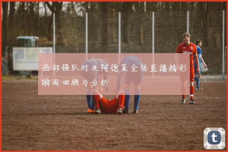 西部强队对决阿德莱全场直播精彩瞬间回顾与分析